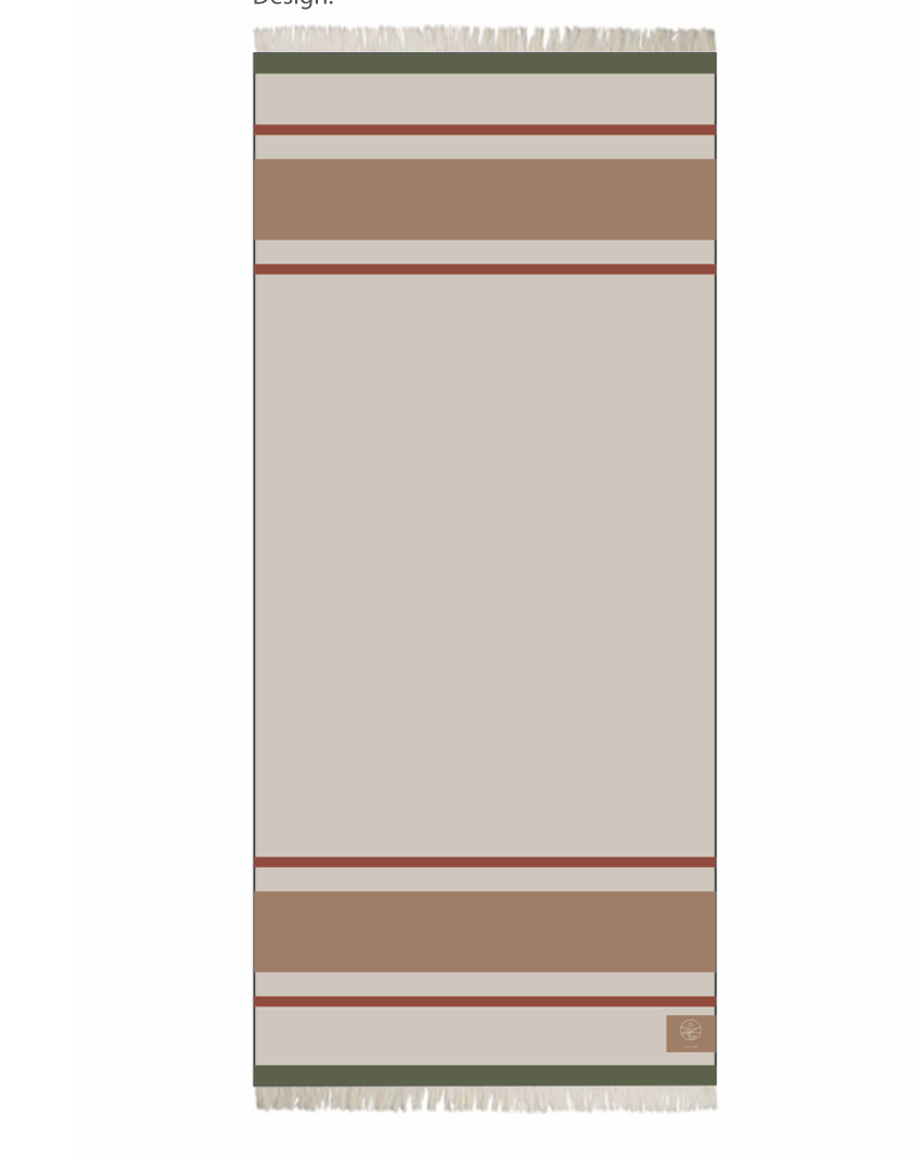 Håndkle - perfekt til badstue og isbading