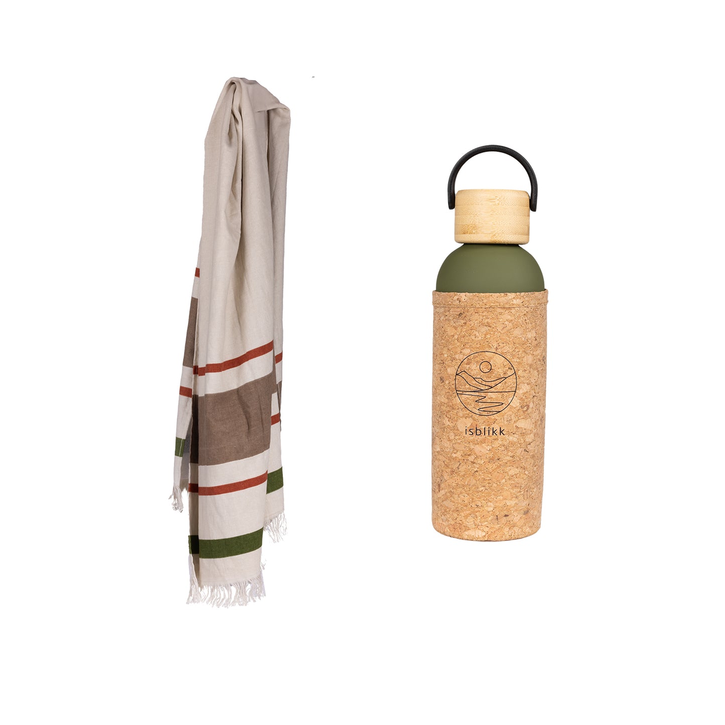 Badstuepakke - Spar 20 %