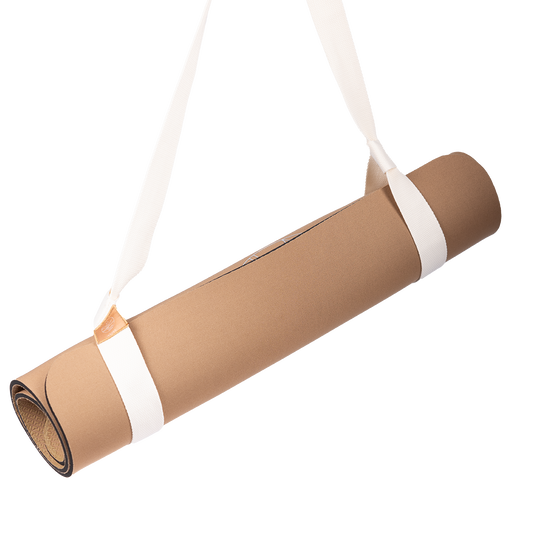 Skiftematte for isbadere- varmisolerende